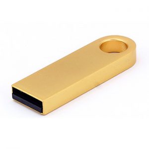Metal USB Flash Drive V1 - Image 3