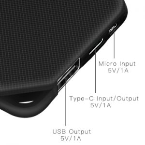 Keychain Portable Charger (Customized) - Image 5