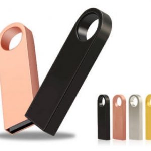 Metal USB Flash Drive V1 - Image 4