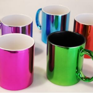 Basic Ceramic Mug (Ready Made / Customized) - Image 5