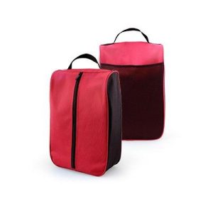 Shoe Bag With Single Compartment (Ready Made) - Image 3