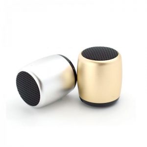 Super Mini Bluetooth Speaker (Customized) - Image 3