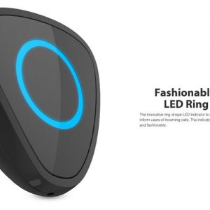 Premium 2 In 1 Bluetooth Ear Phone & Car Charger (Customized) - Image 4