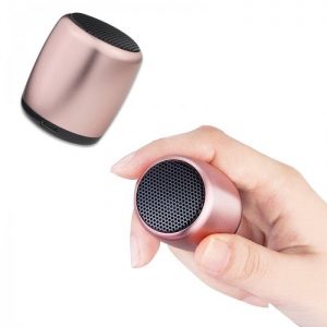 Super Mini Bluetooth Speaker (Customized) - Image 5