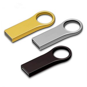 Metal USB Flash Drive V2 - Image 3