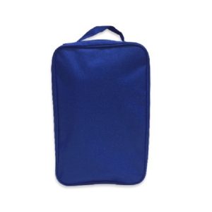 Shoe Bag With 2 Compartments (Ready Made) - Image 3