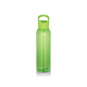 Transparent Water Bottle (Ready Made) - Image 3