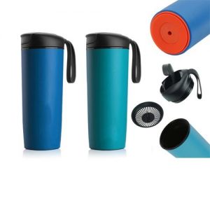 Anti-Slip Suction Tumbler (Ready Made / Customized) - Image 3