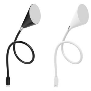 USB Lamp With Bluetooth Speaker (Customized) - Image 4