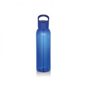Transparent Water Bottle (Ready Made) - Image 4