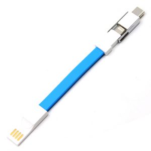 Magnetic Multi USB Cable With/Without Key Ring (Customized) - Image 6