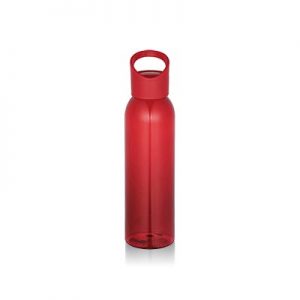 Transparent Water Bottle (Ready Made) - Image 5