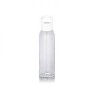 Transparent Water Bottle (Ready Made) - Image 6