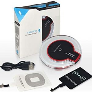 Wireless Charger V2 (Customized / Ready Made) - Image 4