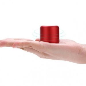 Mini Bluetooth Speaker (Customized) - Image 4