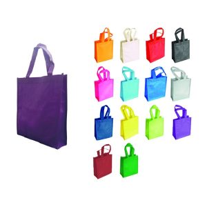 Customized Recycle Non-Woven Bags - Image 5