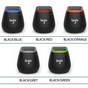 Mini Ring Bluetooth Speaker (Customized) - Image 3
