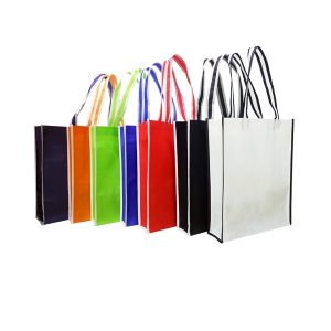 Customized Recycle Non-Woven Bags - Image 3