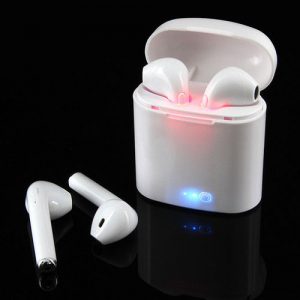 OEM i7s Wireless Bluetooth Earphone (Customized) - Image 4