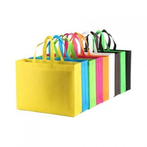 Customized Recycle Non-Woven Bags - Image 6