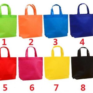 Customized Recycle Non-Woven Bags - Image 7