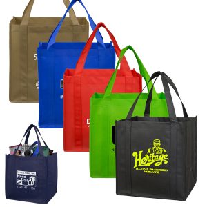 Customized Recycle Non-Woven Bags - Image 8