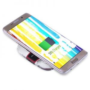 Square Wireless Charger (Customized) - Image 4