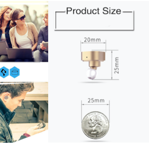 2 In 1 Wireless Bluetooth Ear Bud With Powerbank (Customized) - Image 5