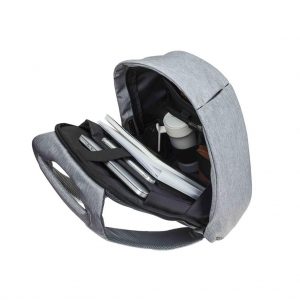 Anti-Theft Backpack - Image 3