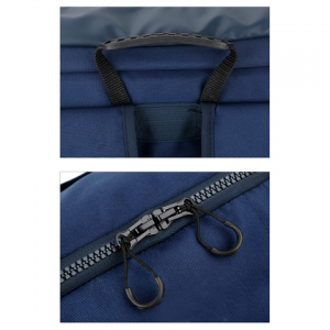 Customized Travel Backpack - Image 3