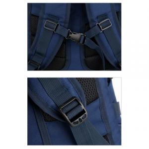 Customized Travel Backpack - Image 4