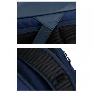 Customized Travel Backpack - Image 5