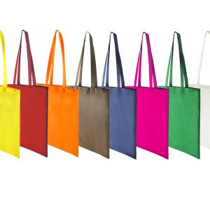 Customized Cotton Canvas Tote Bag - Image 4