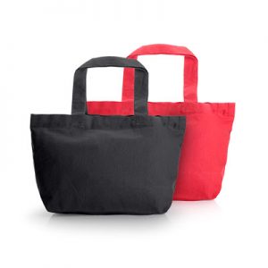 Customized Cotton Canvas Tote Bag - Image 3