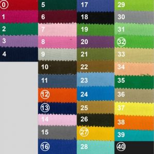 Customized Cotton Canvas Tote Bag - Image 8