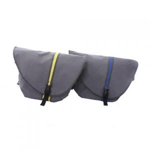 Customized Messenger Bag - Image 3