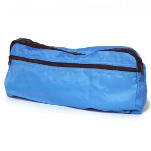 Foldable Messenger Bag (Ready Made) - Image 3