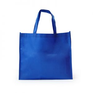 Basic Landscape Recycle Non-Woven Tote Bag (Ready Made) - Image 3