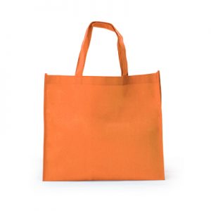 Basic Landscape Recycle Non-Woven Tote Bag (Ready Made) - Image 4