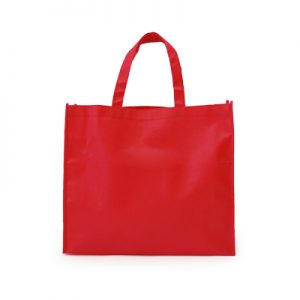 Basic Landscape Recycle Non-Woven Tote Bag (Ready Made) - Image 5