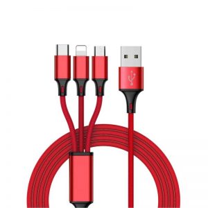 Multi USB Cables V1 (Customized) - Image 4