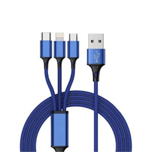 Multi USB Cables V1 (Customized) - Image 3