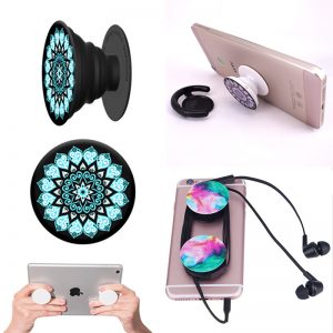 Mobile Phone Grip & Stand (OEM) - Image 3