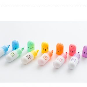 Mini Highlighter Set V1 - Image 3