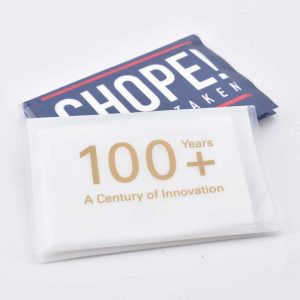 Advertise Wallet Tissue V1 (Customized) - Image 3