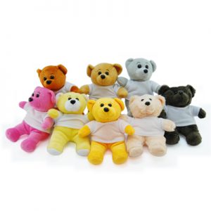 Customized Plush Toy - Image 4
