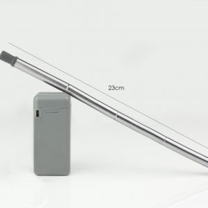 Collapsible Straw V1 (Ready Made / Customized) - Image 4