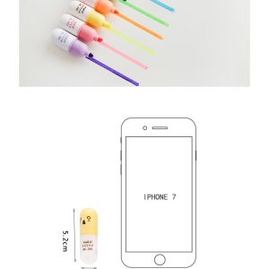 Mini Highlighter Set V1 - Image 4