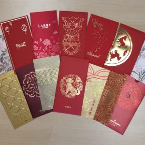 Customized Red Packets - Image 3