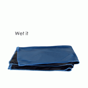 Cooling Towel (Customized / Ready Made) - Image 5